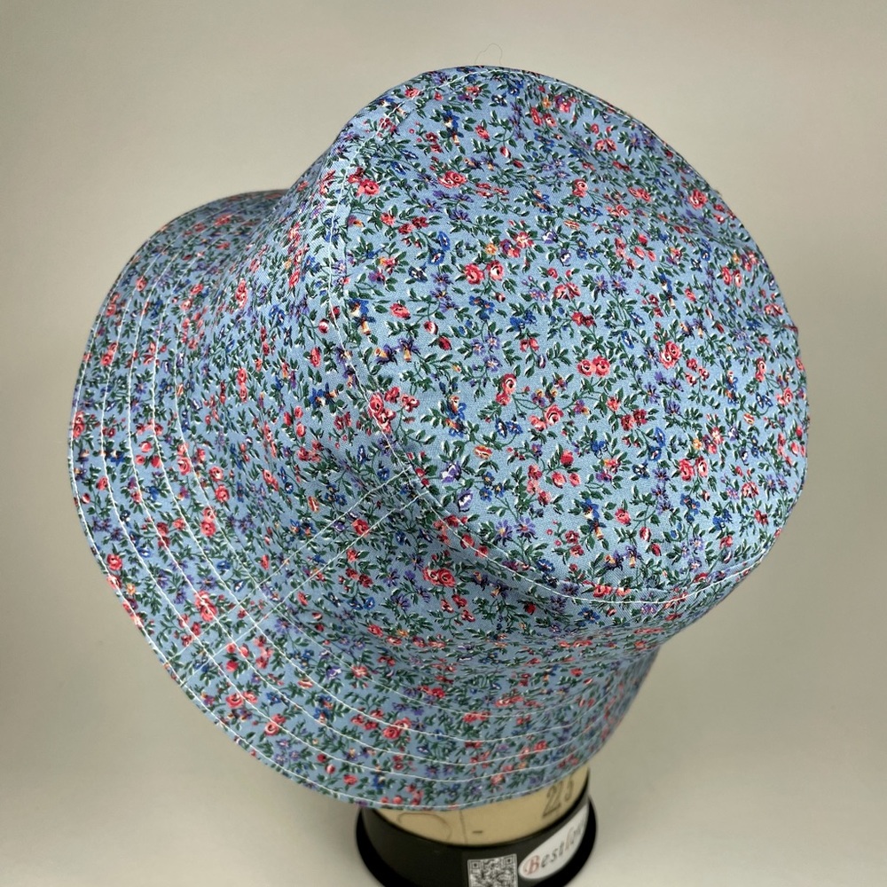 Handmade Bucket Hat - Picture 5 of 10